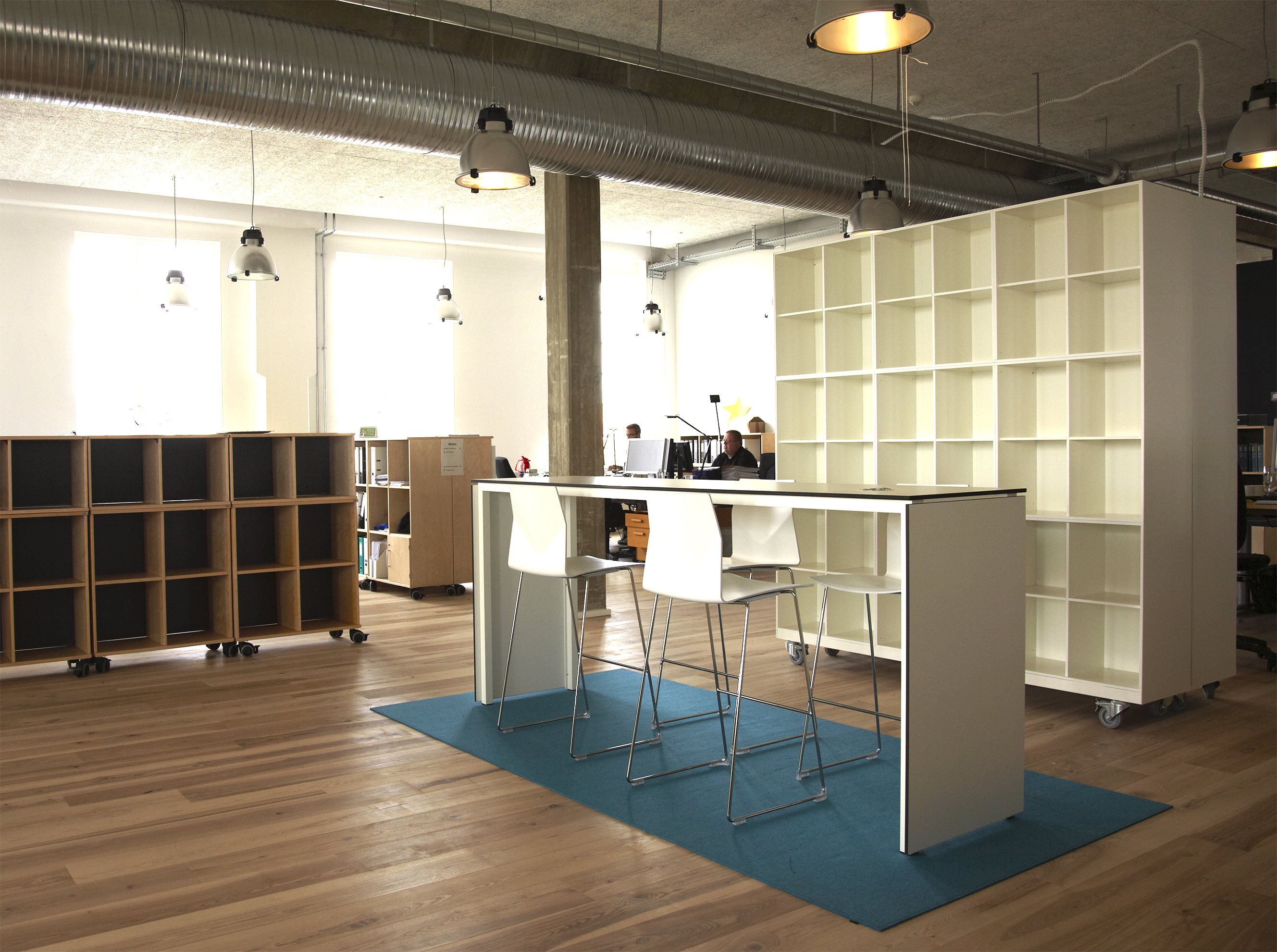 bygningsstyrelsen_25 fv 312., Fraster filt tæppe